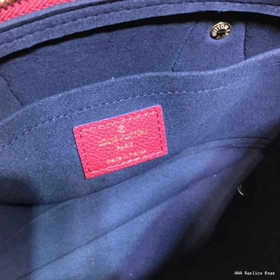 Aaa replica bags NEO BB EXCLUSIVE PRELAUNCH ALMA VUITTON NEO LOUIS - 0812